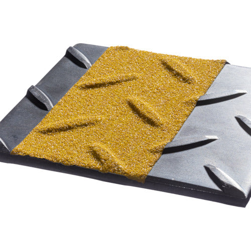 Tesa Anti-Slip Tape with Aluminum Tesa 60955 TRA 50mm x 18m 60955PV2-50-18 1 Roll