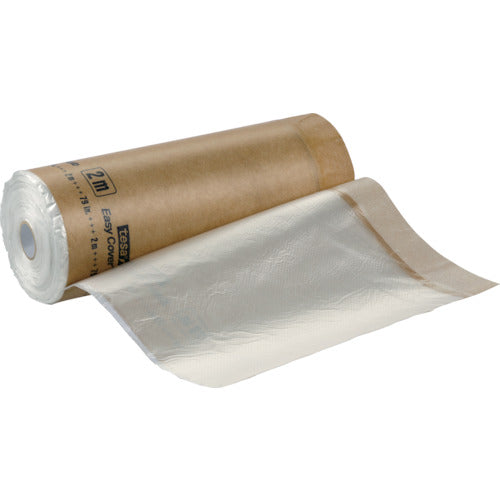 Tesa Automotive Paint Masker Tesa 4378 2000mm x 20m 4378-2000-20 1 roll