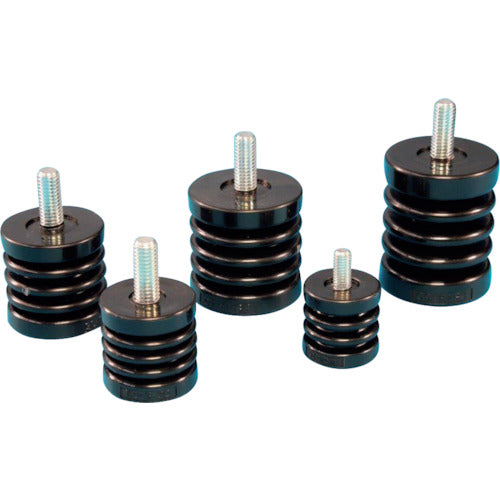 Kameda ES spacer bolt/nut type ESM-B-20-4 1 piece