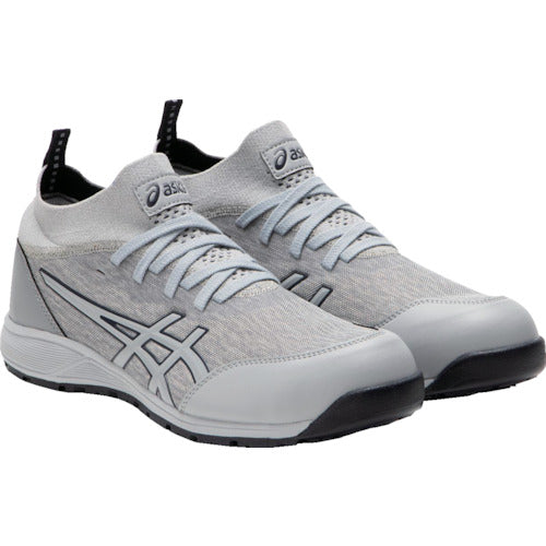 ASICS 윈잡 CP213 TS 그라시아 그레이×피에드몬트 그레이 25.5 cm 1271A052.020-25.5 1 다리