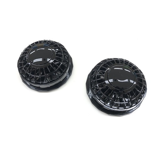 室谷　ＫＡＺＥＫＵＲＵ　ファン付きウェア　ネイビー　４Ｌー５Ｌサイズ　MT3000-NAVY/4L-5L　1 着