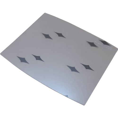 Might Cover Plate Set (Front) 10 pieces for HAYATE/HAYATE2 CVP-HYT-PO 1 S