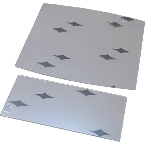 Might Cover Plate Set 8 (front) x 6 (inside) for HAYATE/HAYATE2 CVP-HYT-S 1 S