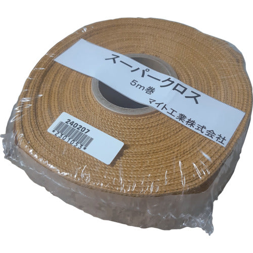 Might Super Cloth Roll (5M) SCR-25 1 roll