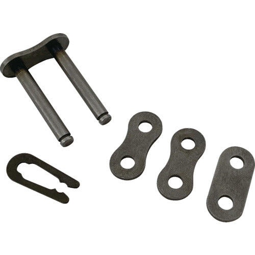 ＥＮＵＭＡ　ＥＫ５０Ｄ−２列クリップタイプジョイントリンク　EK50D-2 SPJ　1 個