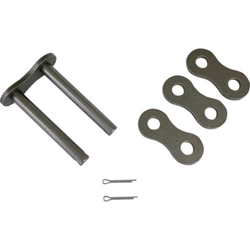 ENUMA EK100D-2 row split pin type joint link EK100D-2 DCJ 1 piece