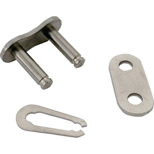 ENUMA EK40 SUS 클립 타입 조인트 링크 EK40 SS300 SPJ 1개