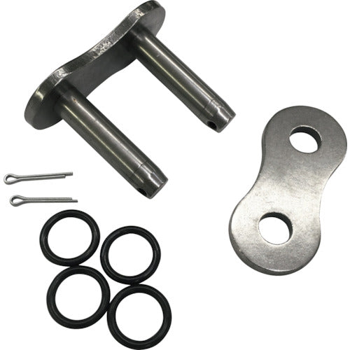 ＥＮＵＭＡ　ＥＫ８０−Ｘ　割ピンタイプジョイントリンク　EK80-X DCKJ　1 個