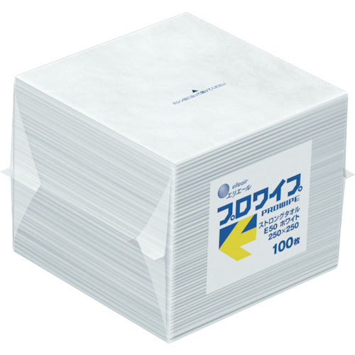 엘리에르 프로 와이프 스트롱 타월 E50 화이트 250 × 250 703 547 1 CS