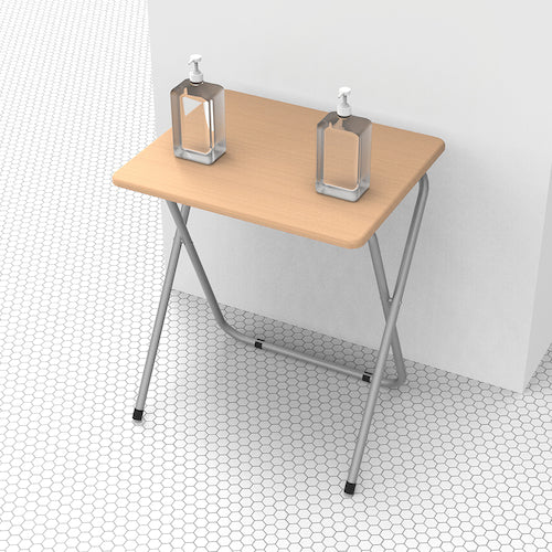 Nakabayashi Folding Desk NFD-6050-CNM 1 unit