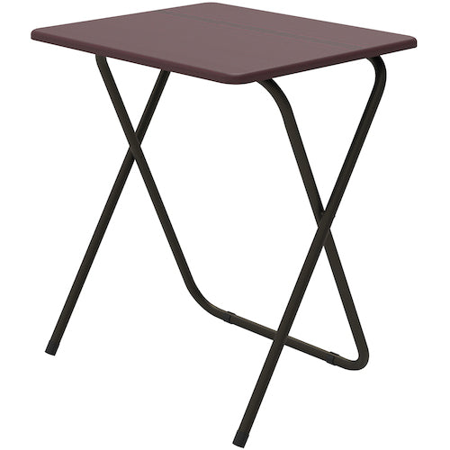 Nakabayashi Folding Desk NFD-6050-DM 1 unit