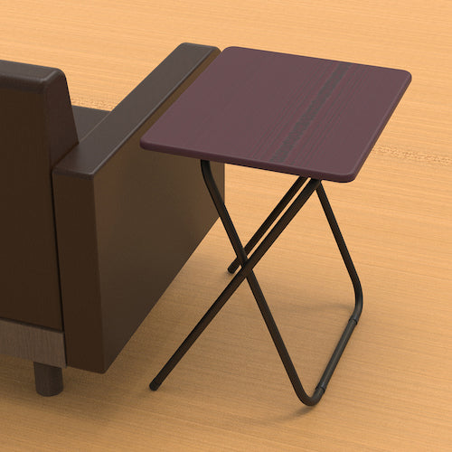 Nakabayashi Folding Desk NFD-6050-DM 1 unit
