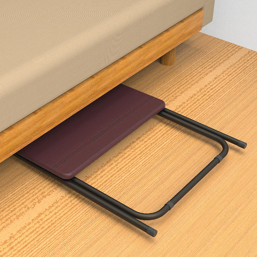 Nakabayashi Folding Desk NFD-6050-DM 1 unit