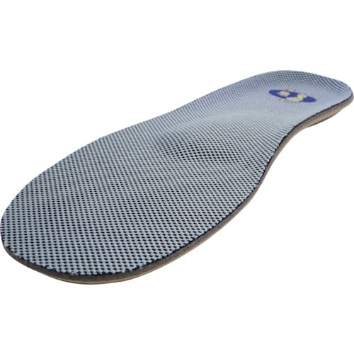 Asimal Shoe Insole Ladies Comfort 2 M 22.0-23.5 CF20M 1 pair