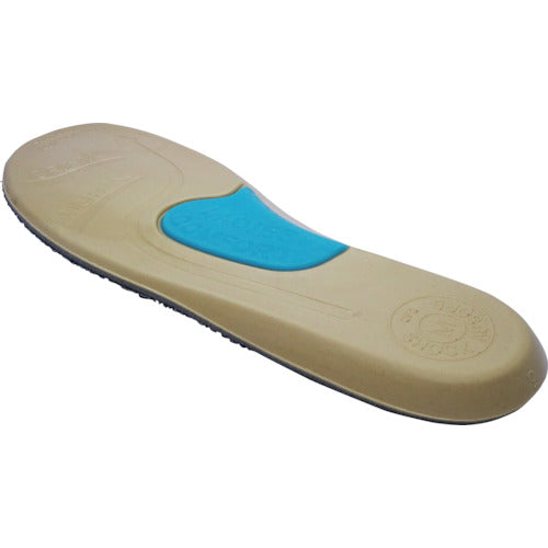 Asimal Shoe Insole Ladies Comfort 2 M 22.0-23.5 CF20M 1 pair