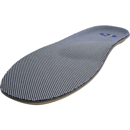 アシマル　靴の中敷き　メンズコンフォート２　Ｍ　２５．０−２６．５　CF10M　1 足