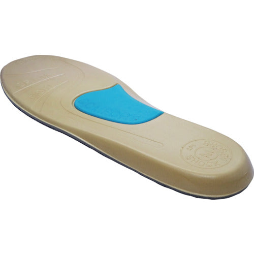 アシマル　靴の中敷き　メンズコンフォート２　Ｍ　２５．０−２６．５　CF10M　1 足