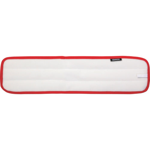Teramoto Replacement Mop Thread (for Anti-Slip Floors) FX Sverrug 45cm Red CL-315-345-2 1 Piece