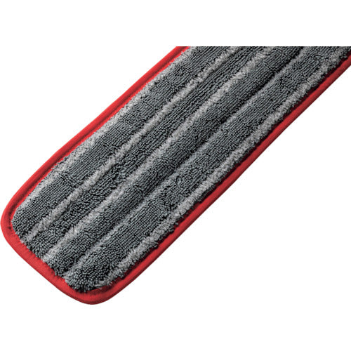 Teramoto Replacement Mop Thread (for Anti-Slip Floors) FX Sverrug 45cm Red CL-315-345-2 1 Piece