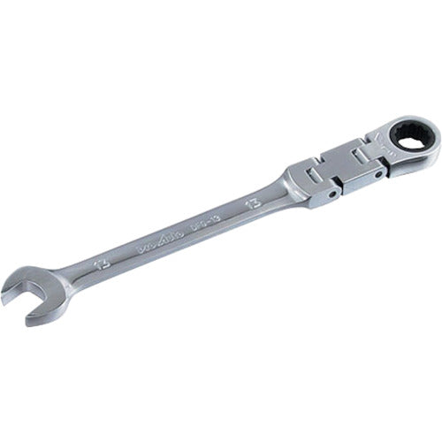 Pro-Auto 플렉스 더블 기어 렌치 13mm DFG-13 1 丁