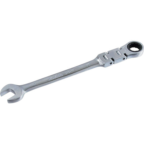 Pro-Auto 플렉스 더블 기어 렌치 17mm DFG-17 1 丁