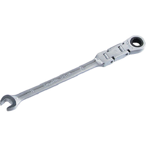 Pro-Auto Flex Double Gear Wrench 8mm DFG-08 1pc