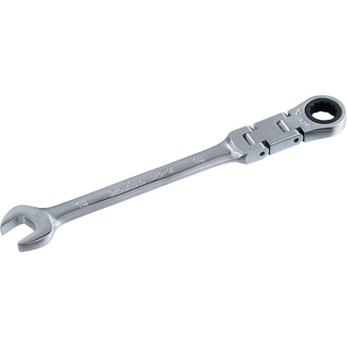 Pro-Auto 플렉스 더블 기어 렌치 14mm DFG-14 1 丁