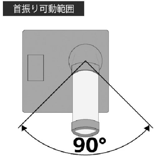 ブラザーＥＰ　【今季完売】排熱レス＆フロンレス　スポットクーラー”Ｐｕｒｅ　Ｄｒｉｖｅ”首振りタイプ　ZEA186101　1 台