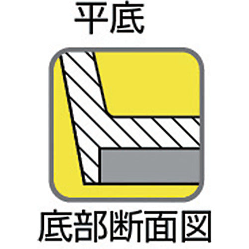 リス　ウルトラバケツ　柄付き　１４Ｌ　UT-B　1 個