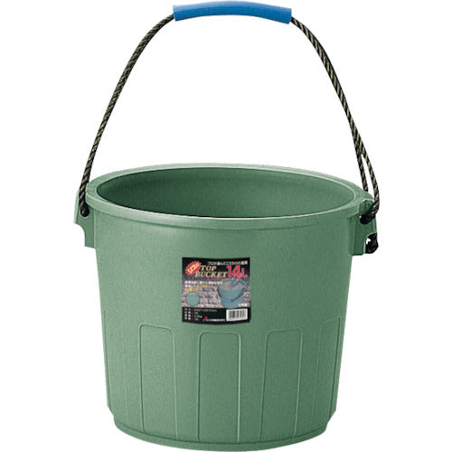 다람쥐 톱 버킷 14L TOP-B 1 개