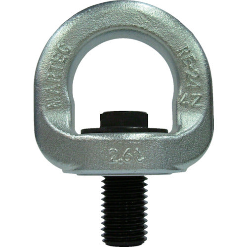 MARTEC 로터리 아이볼트 RE-48 RE-48 1개