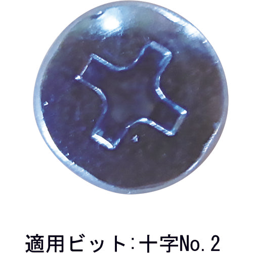 ＤＡＩＤОＨＡＮＴ　ＳＨＣ　プラビス　（ユニクロ）　３．８×１９　（８０本）　10176878　1 箱