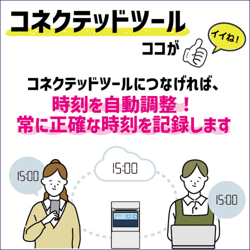 Amano Time Recorder MX-1000 MX-1000 1 unit