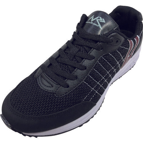 일진 HyperV #005 블랙 24.5cm V005BK-24.5 1 발