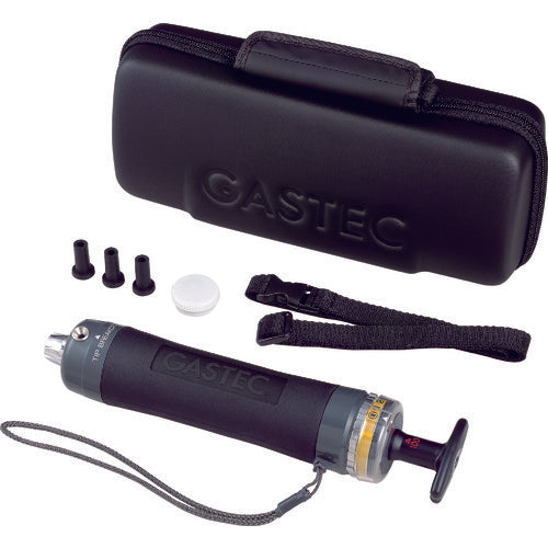 GASTEC Gas Sampling Set (with Counter) GV-110S GV-110S 1 S