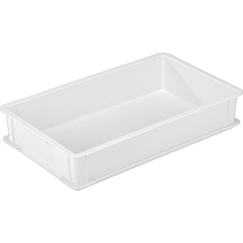 Risu Food Container 620640 Bread Container #110 Antibacterial Natural 110N 1 pc