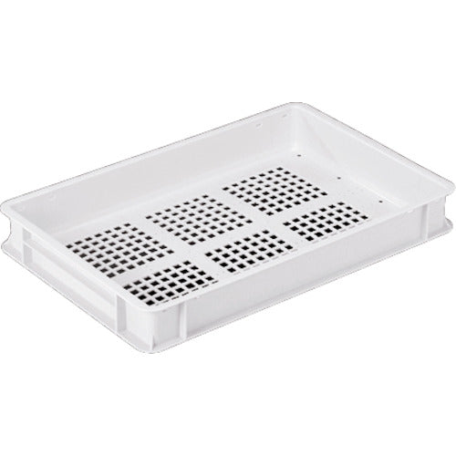 Risu Food Container 620732 Bread Container #250 Antibacterial Natural 250N 1 pc