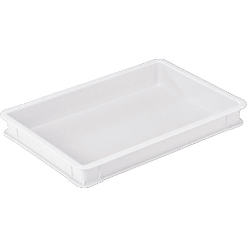 Risu Food Container 620633 Bread Container #130 Antibacterial Natural 130N 1 pc