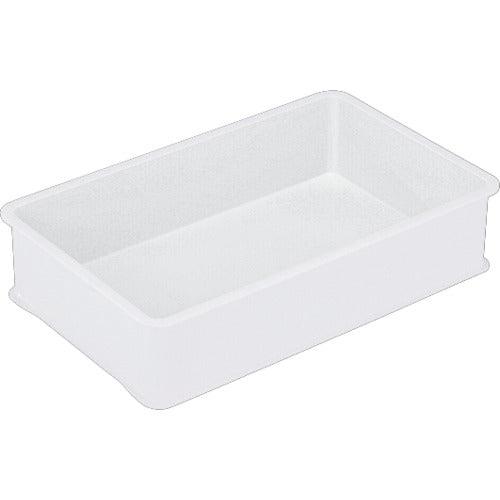 Risu Food Container 620619 Extra Large Bread Container Deep Antibacterial Natural PANLLHN 1 pc