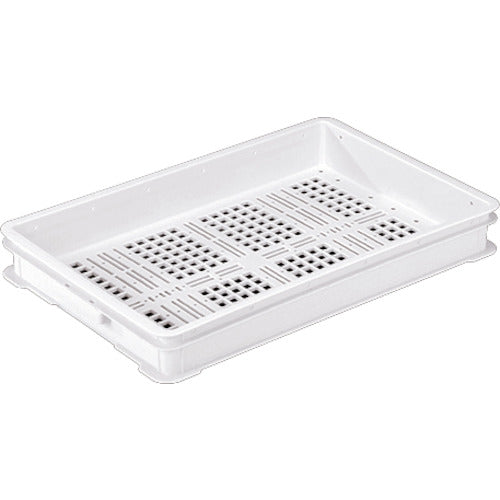 Risu Food Container 620749 Bread Container #250-2 Antibacterial Natural 2502N 1 pc