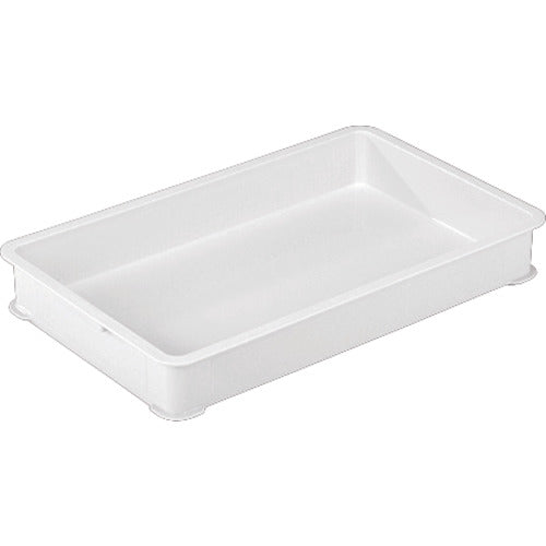 Risu Food Container 620701 Bread Container L-22 Antibacterial Natural L22N 1 pc