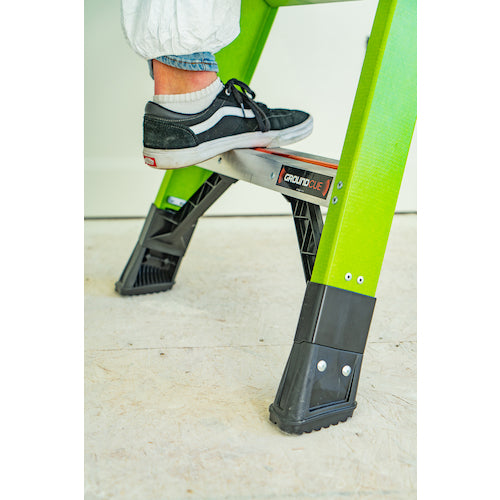 Hasegawa Little Giant King Combo Ladder/Stepladder 1.16m LG-13610 1 unit