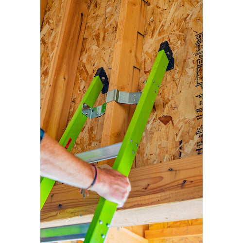 Hasegawa Little Giant King Combo Ladder/Stepladder 1.16m LG-13610 1 unit