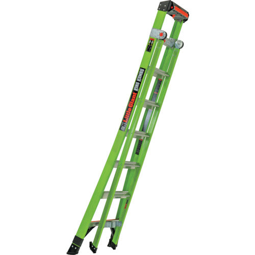 Hasegawa Little Giant King Combo Ladder/Stepladder 1.73m LG-13814 1 unit