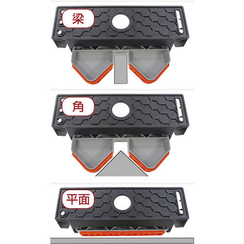 Hasegawa Little Giant King Combo Ladder/Stepladder 1.73m LG-13814 1 unit