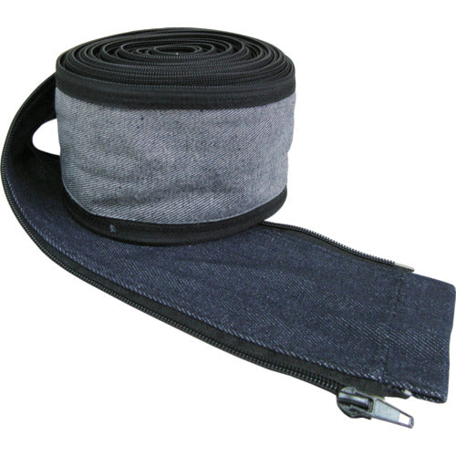 Might TIG torch cover (cloth chuck type) 8m (25ft/width 110mm) TC-817 1 piece