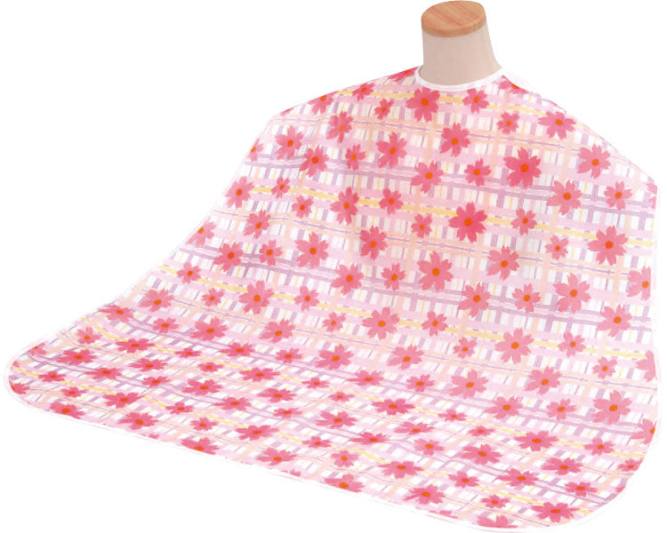 Sofrapyrene Apron Cosmos / 102261 Pink 1 piece