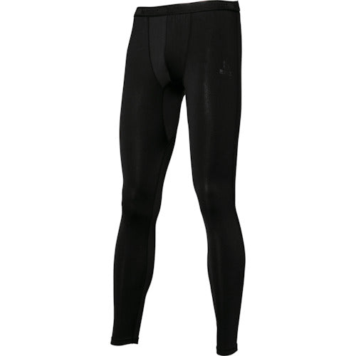 Otafuku BT Power Stretch Thermodeo Long Tights 3L JW-274-3L 1 pair