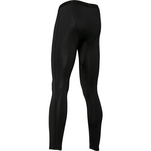 Otafuku BT Power Stretch Thermodeo Long Tights L JW-274-L 1 piece
