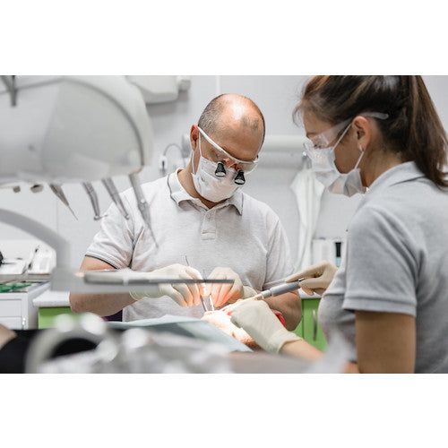 앙셀 천연 고무 일회용 장갑 마이크로 플렉스 DGP 63-754 M 사이즈 (100 매입) 63-754-8 1 상자